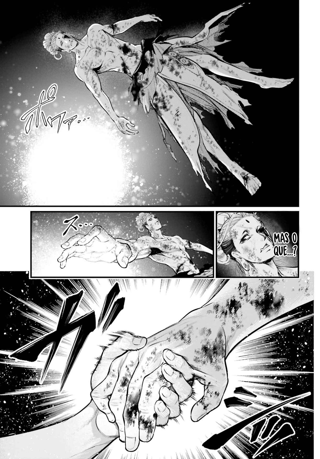 Read Shuumatsu no Valkyrie Pt Manga Online