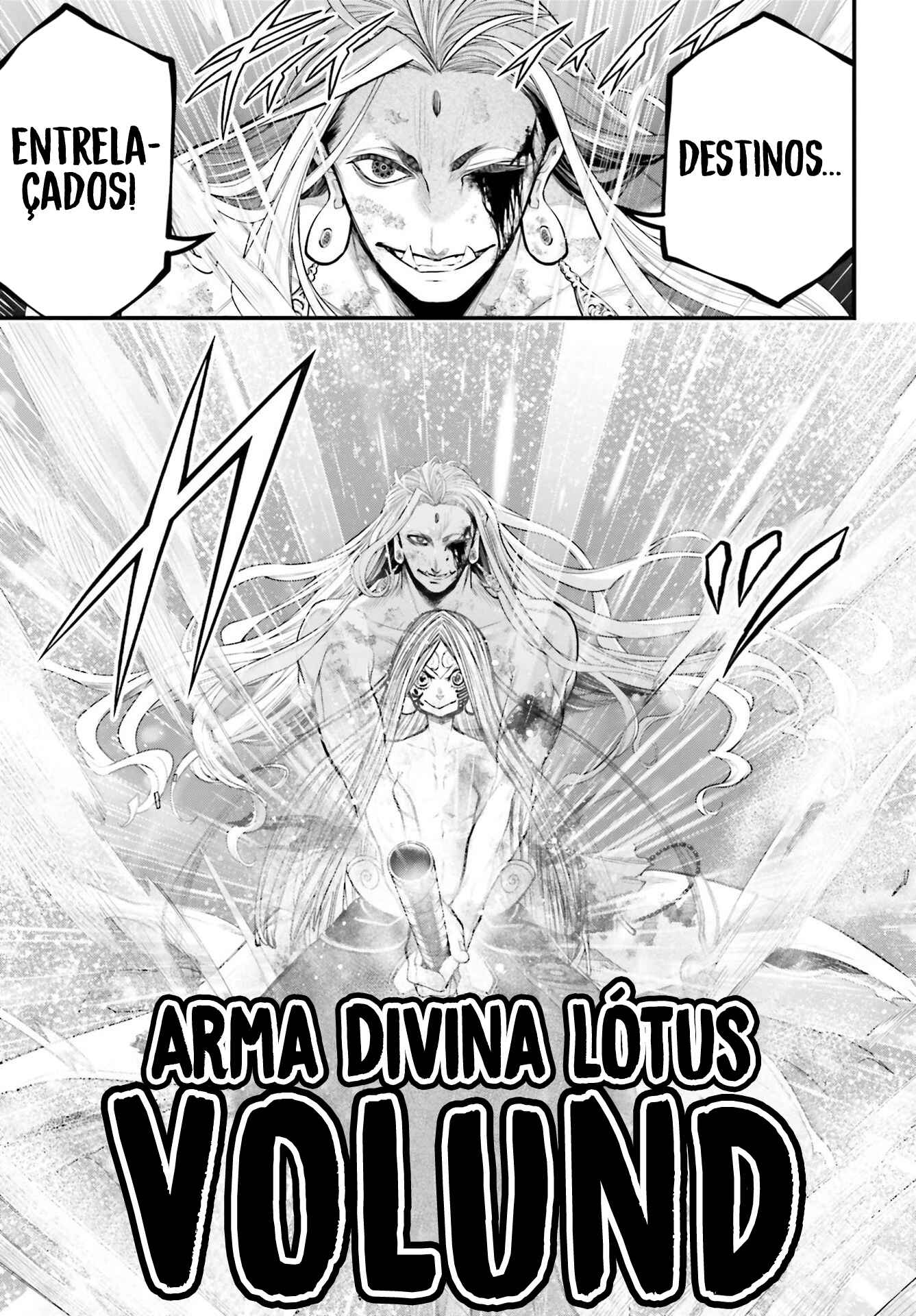 Read Shuumatsu no Valkyrie Pt Manga Online