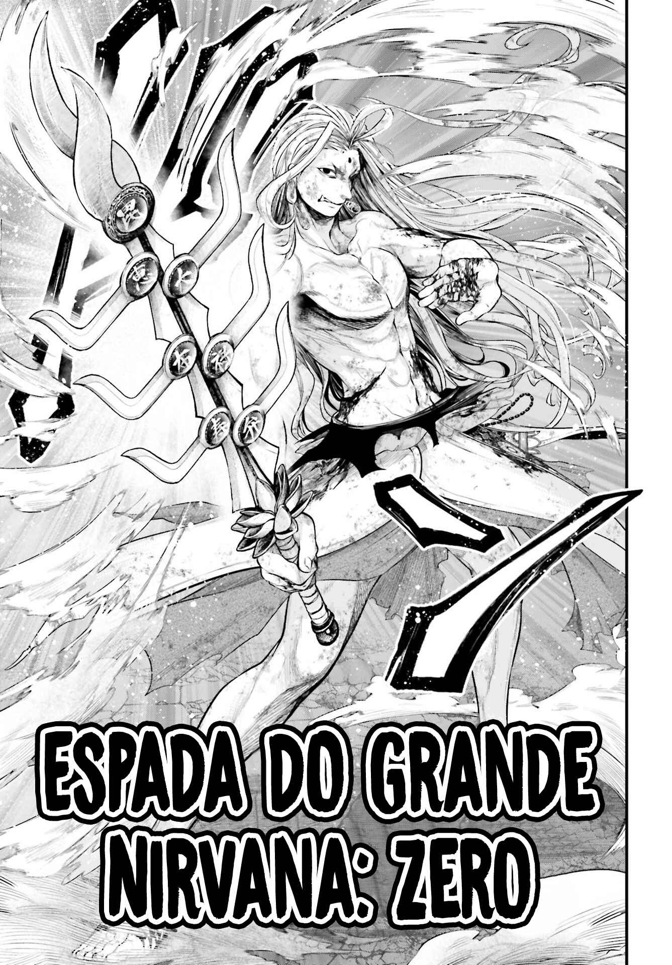 Read Shuumatsu no Valkyrie Pt Manga Online