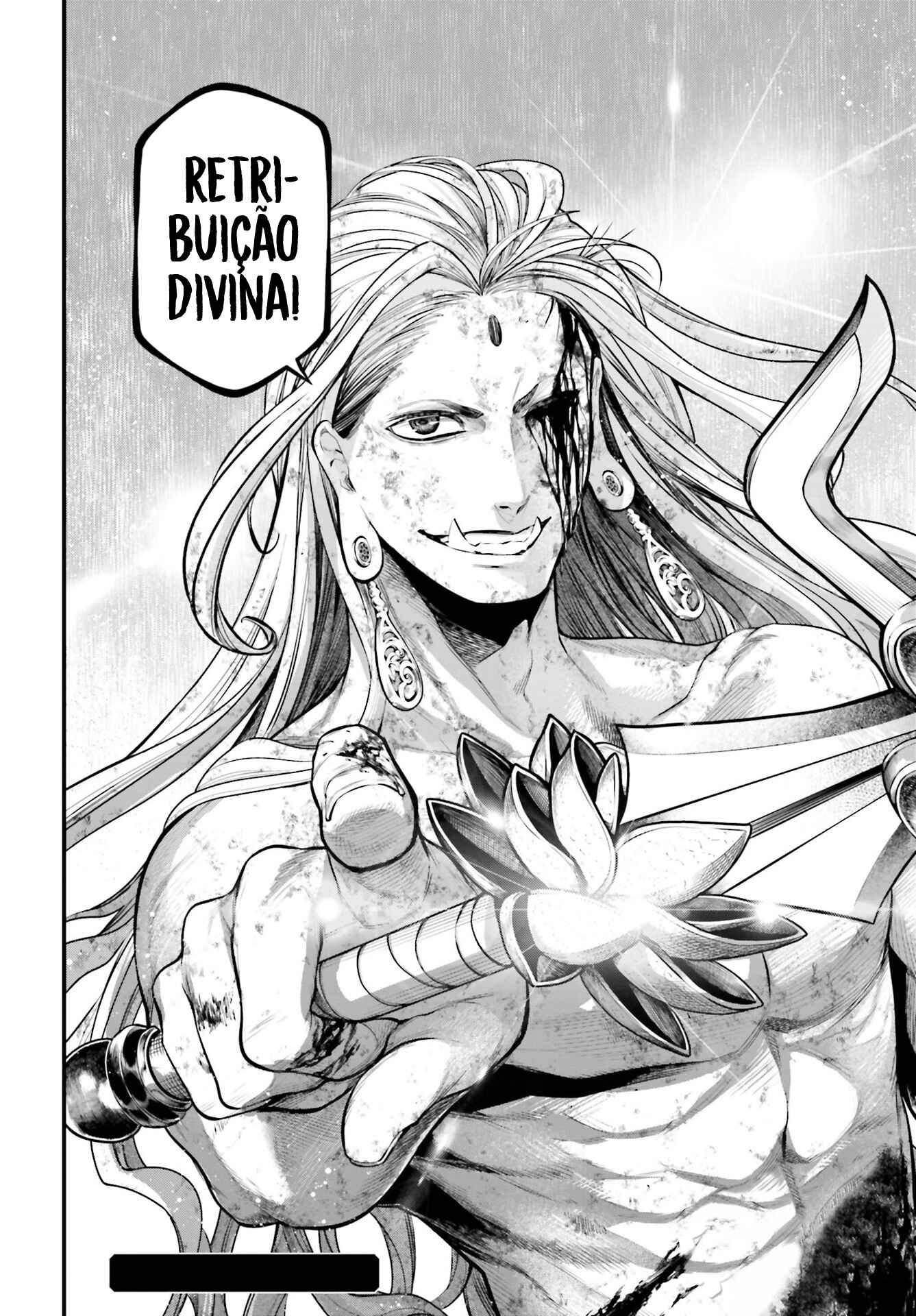 Read Shuumatsu no Valkyrie Pt Manga Online
