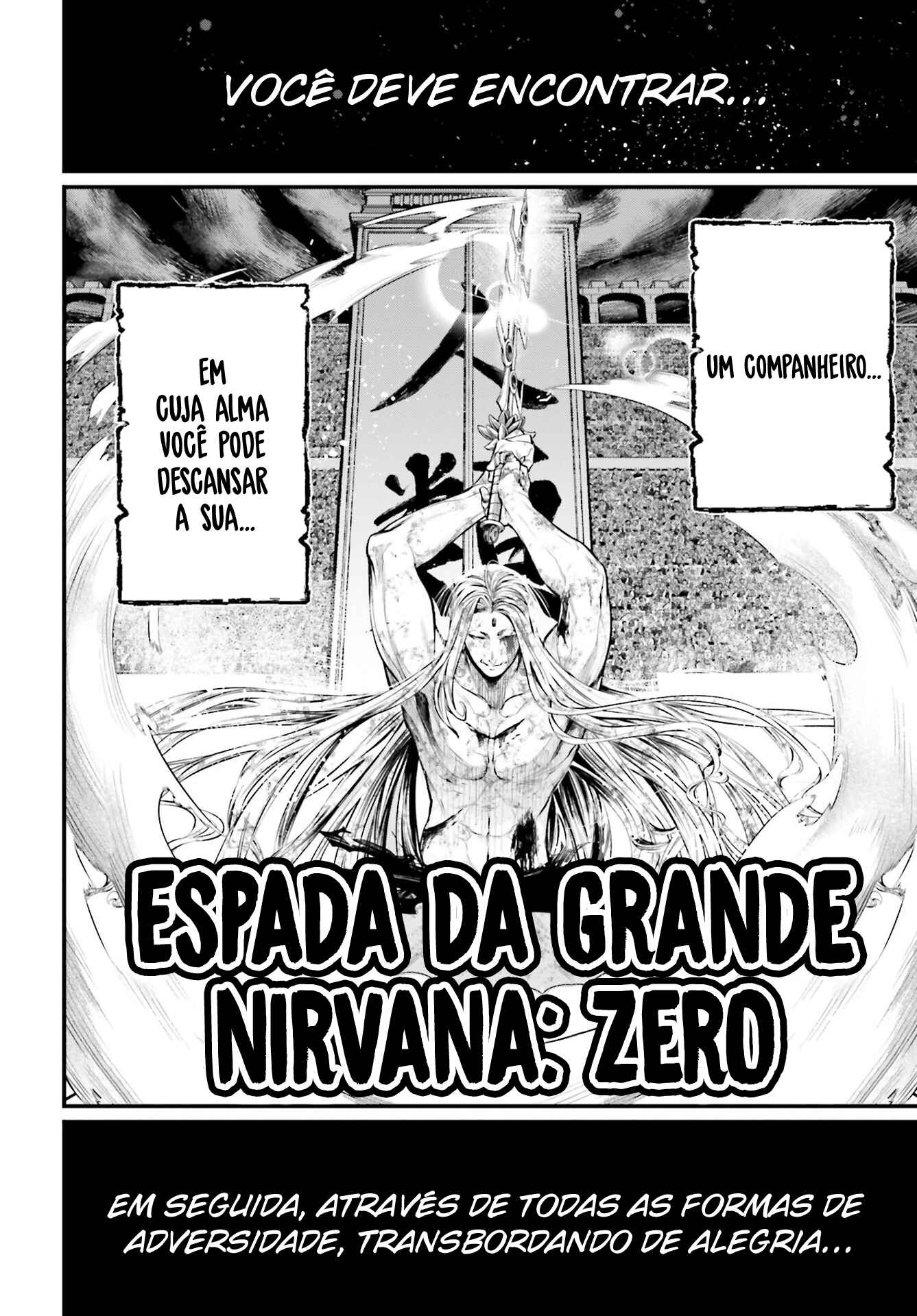 Read Shuumatsu no Valkyrie Pt Manga Online