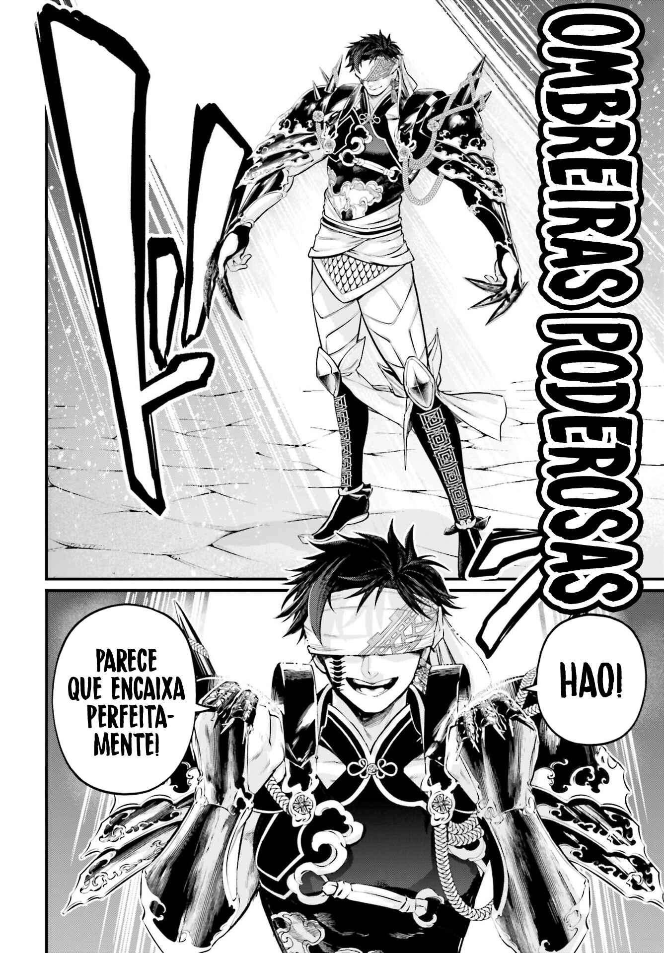 Read Shuumatsu no Valkyrie Pt Manga Online