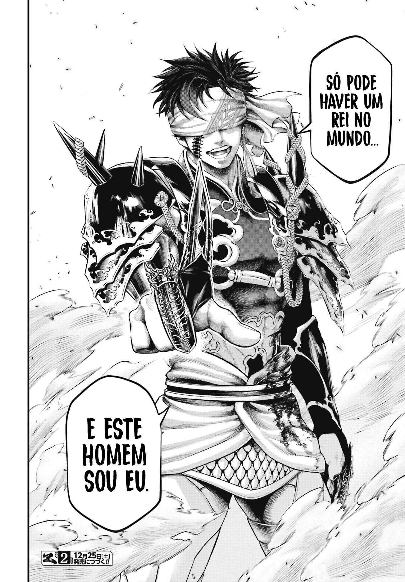 Read Shuumatsu no Valkyrie Pt Manga Online