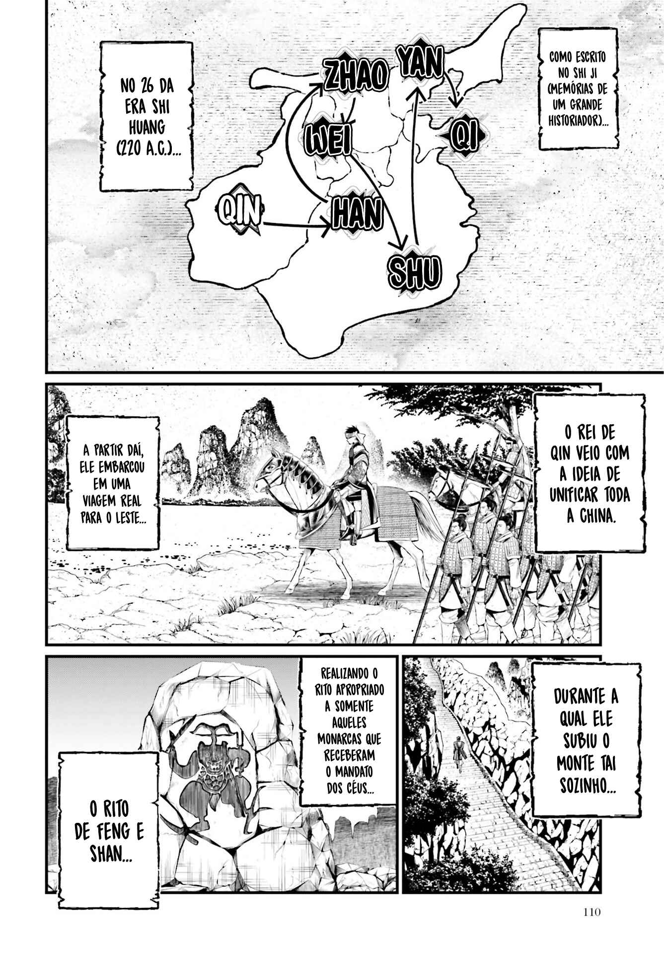 Read Shuumatsu no Valkyrie Pt Manga Online
