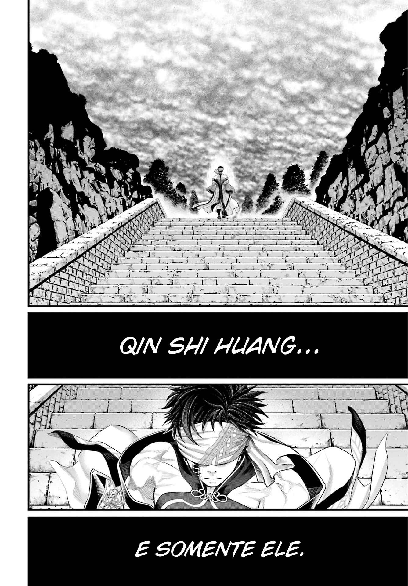 Read Shuumatsu no Valkyrie Pt Manga Online