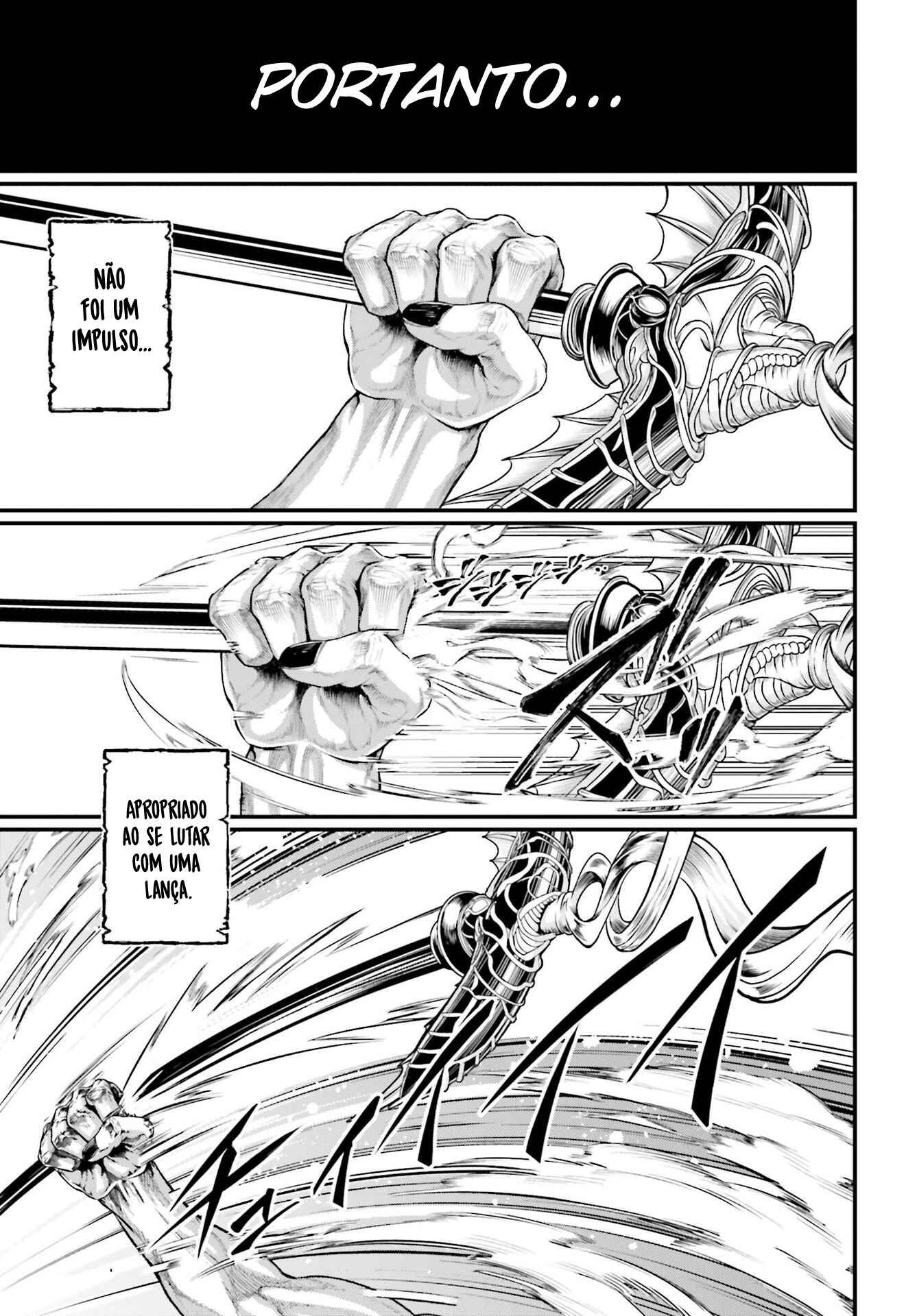 Read Shuumatsu no Valkyrie Pt Manga Online