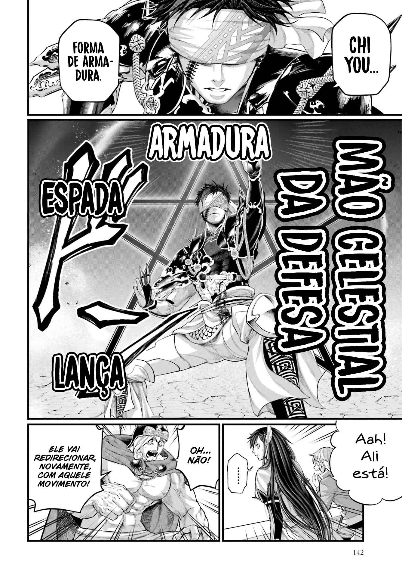 Read Shuumatsu no Valkyrie Pt Manga Online