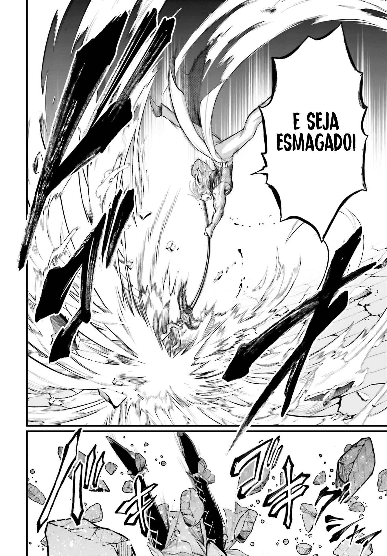 Read Shuumatsu no Valkyrie Pt Manga Online