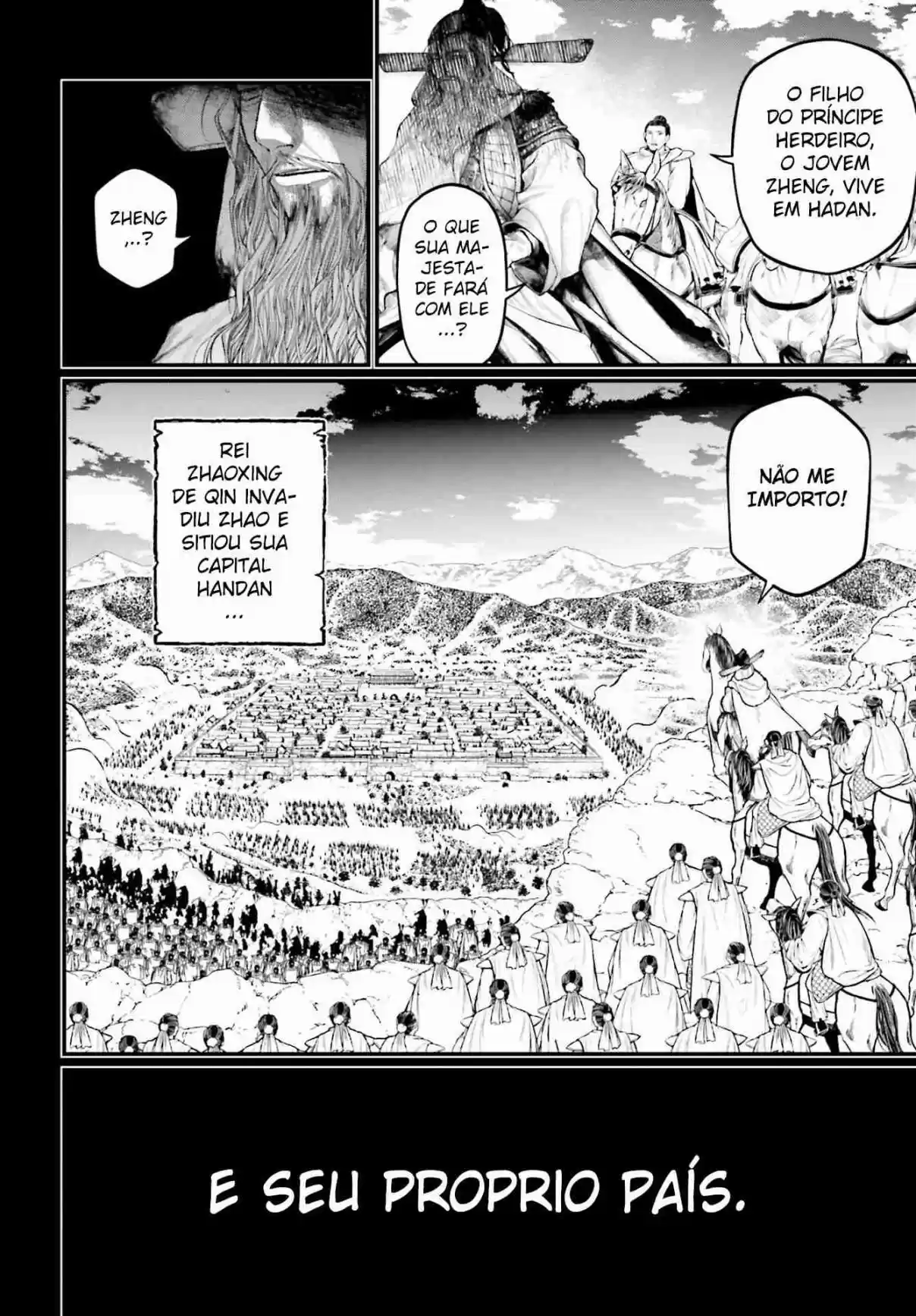 Read Shuumatsu no Valkyrie Pt Manga Online