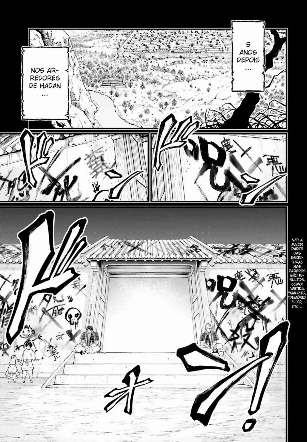 Read Shuumatsu no Valkyrie Pt Manga Online