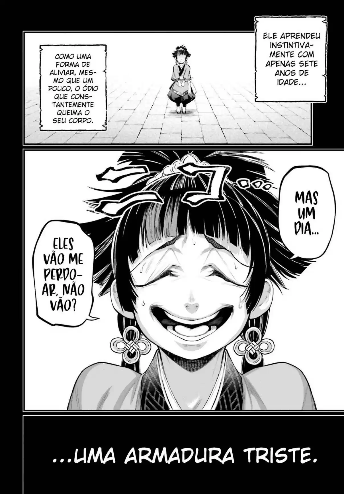 Read Shuumatsu no Valkyrie Pt Manga Online