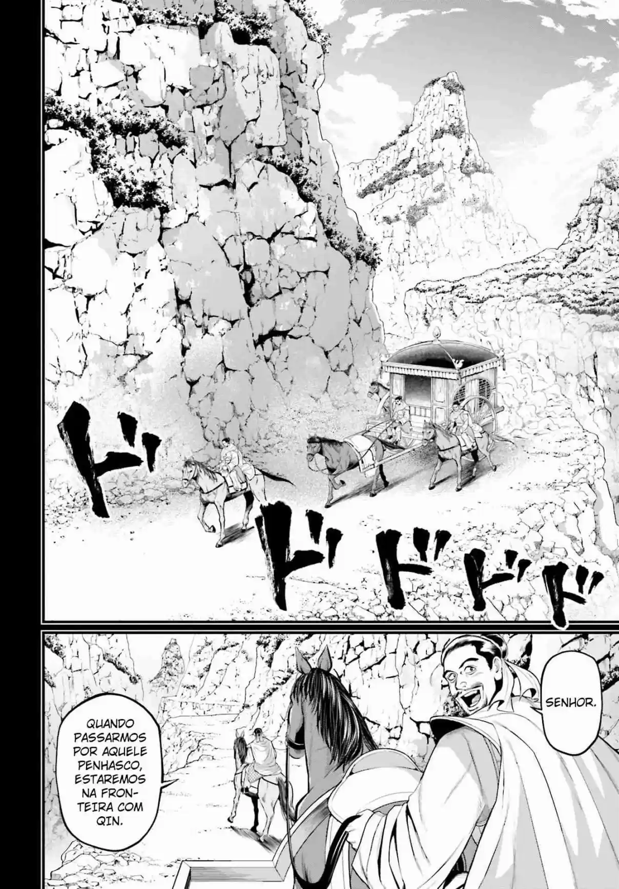 Read Shuumatsu no Valkyrie Pt Manga Online