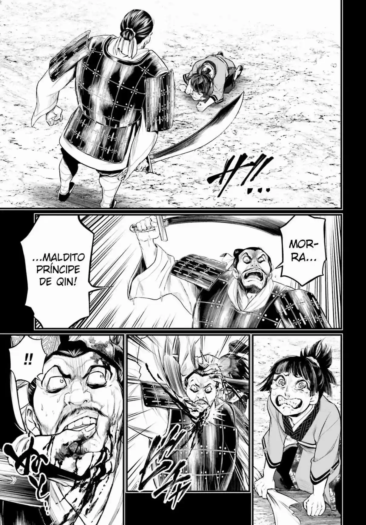 Read Shuumatsu no Valkyrie Pt Manga Online
