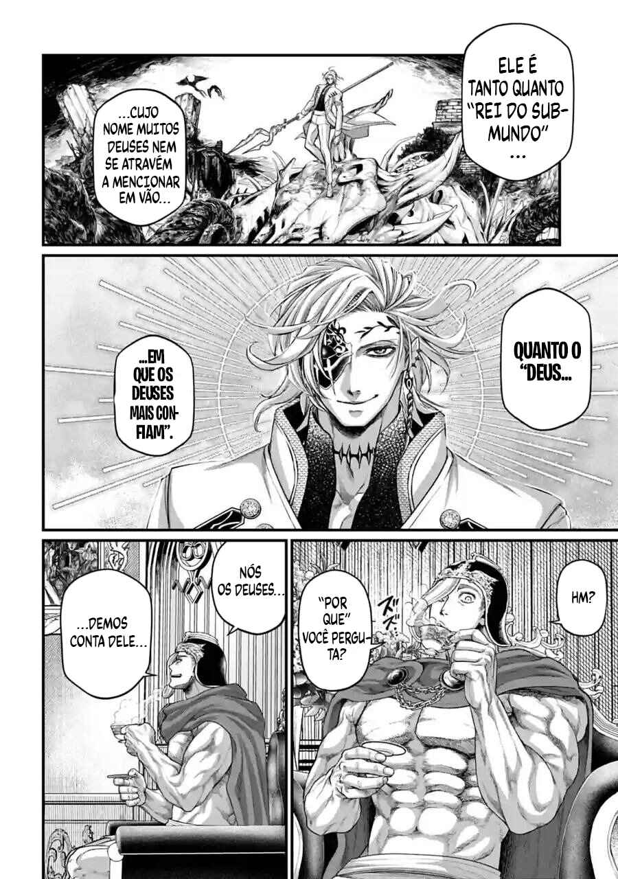 Read Shuumatsu no Valkyrie Pt Manga Online