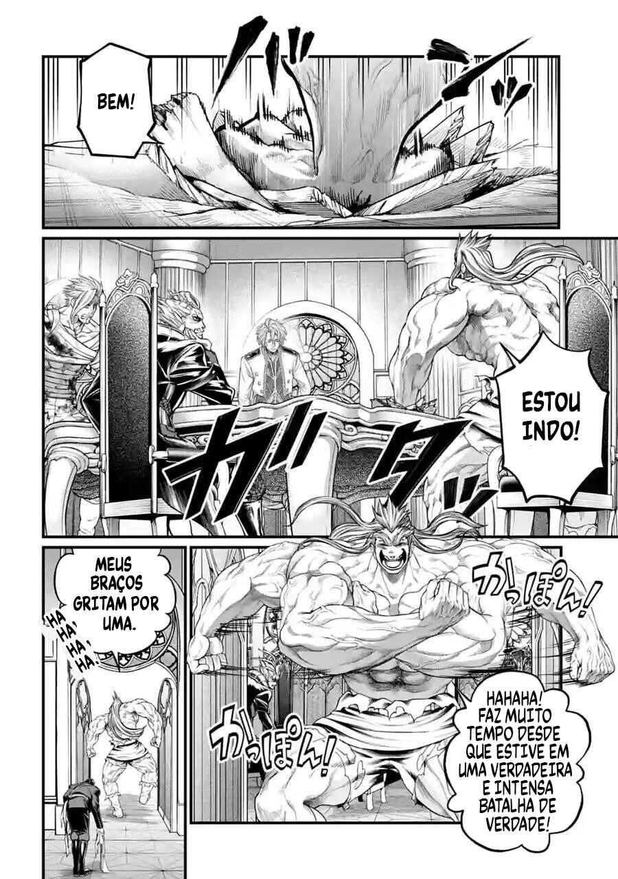Read Shuumatsu no Valkyrie Pt Manga Online