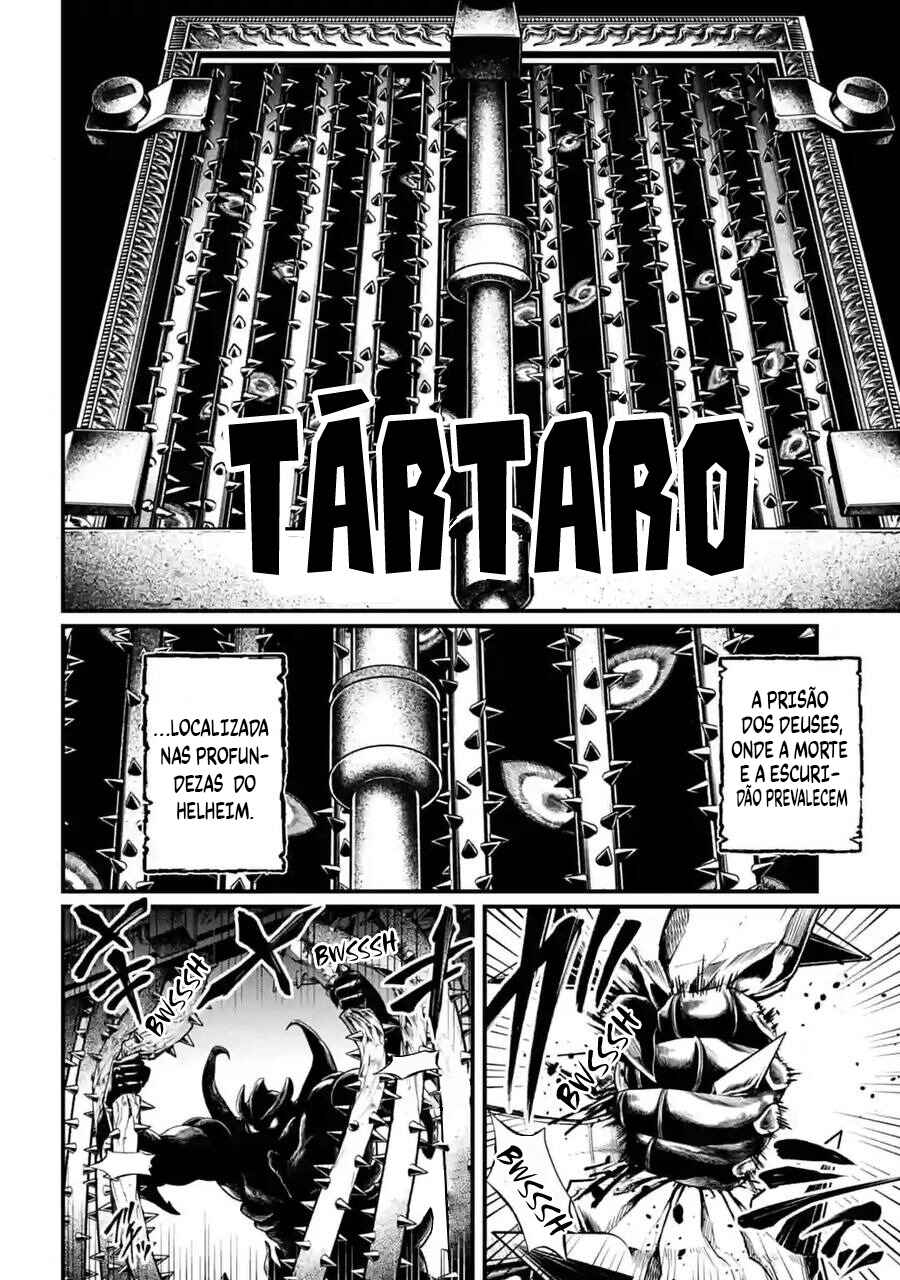 Read Shuumatsu no Valkyrie Pt Manga Online