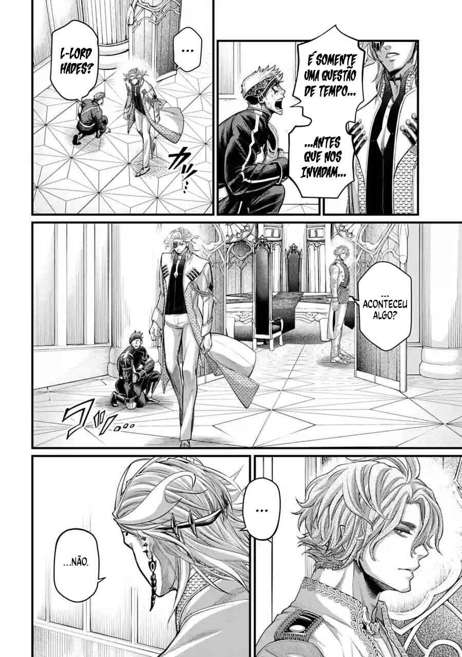Read Shuumatsu no Valkyrie Pt Manga Online