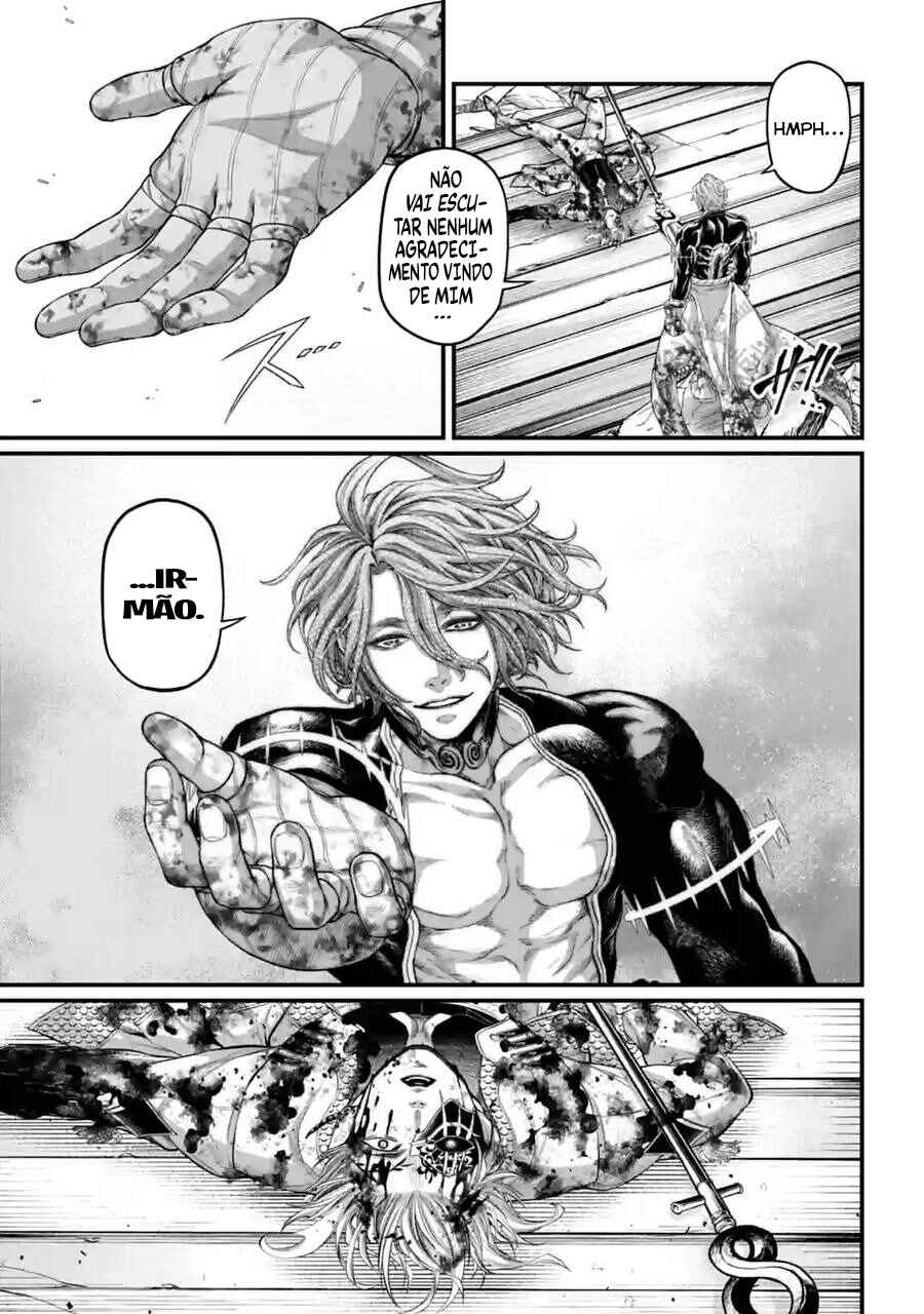 Read Shuumatsu no Valkyrie Pt Manga Online
