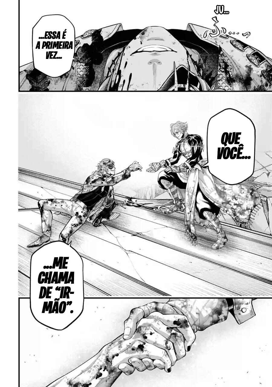 Read Shuumatsu no Valkyrie Pt Manga Online