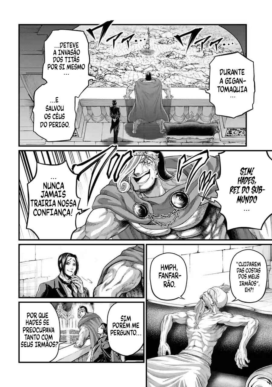 Read Shuumatsu no Valkyrie Pt Manga Online