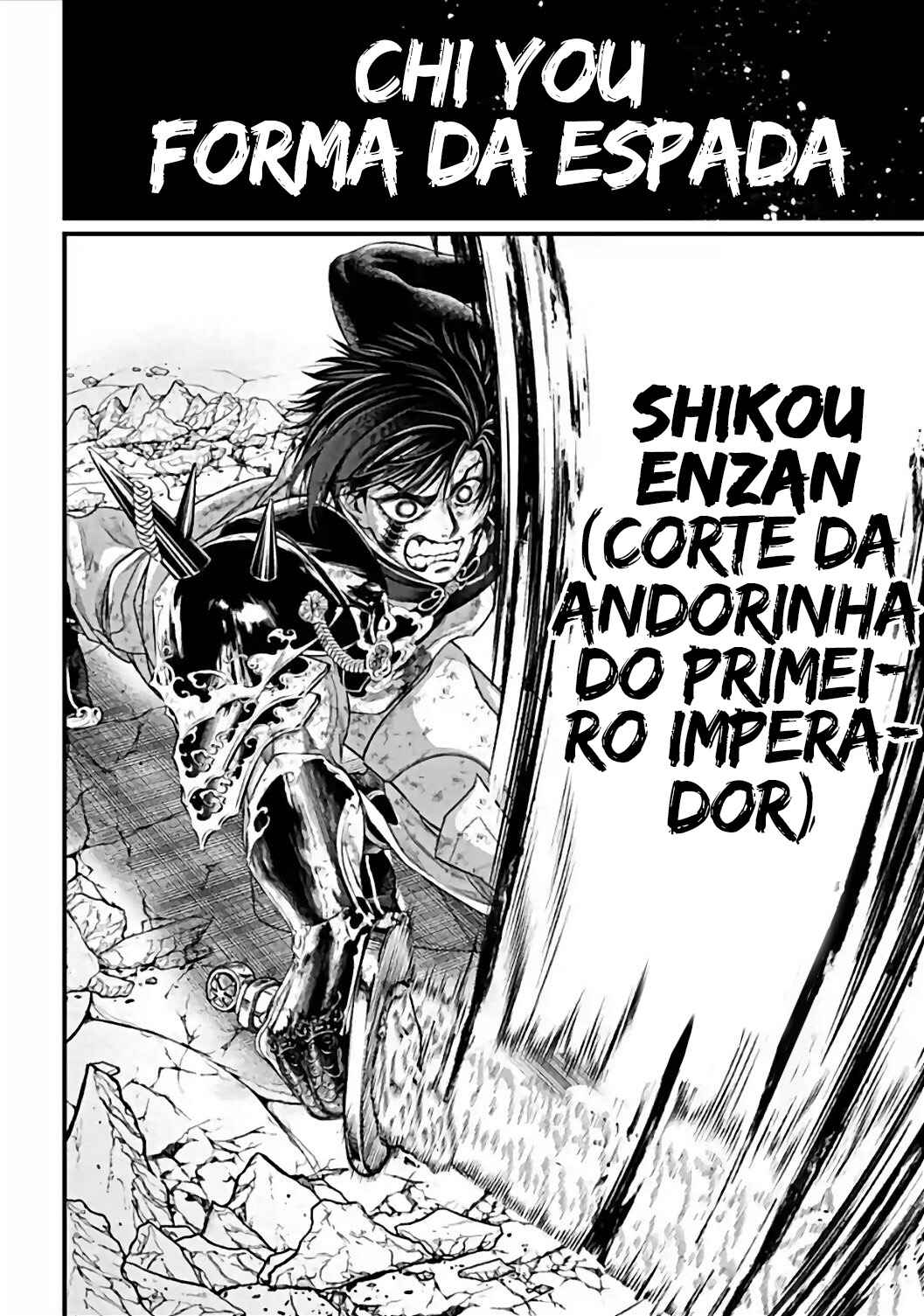 Read Shuumatsu no Valkyrie Pt Manga Online