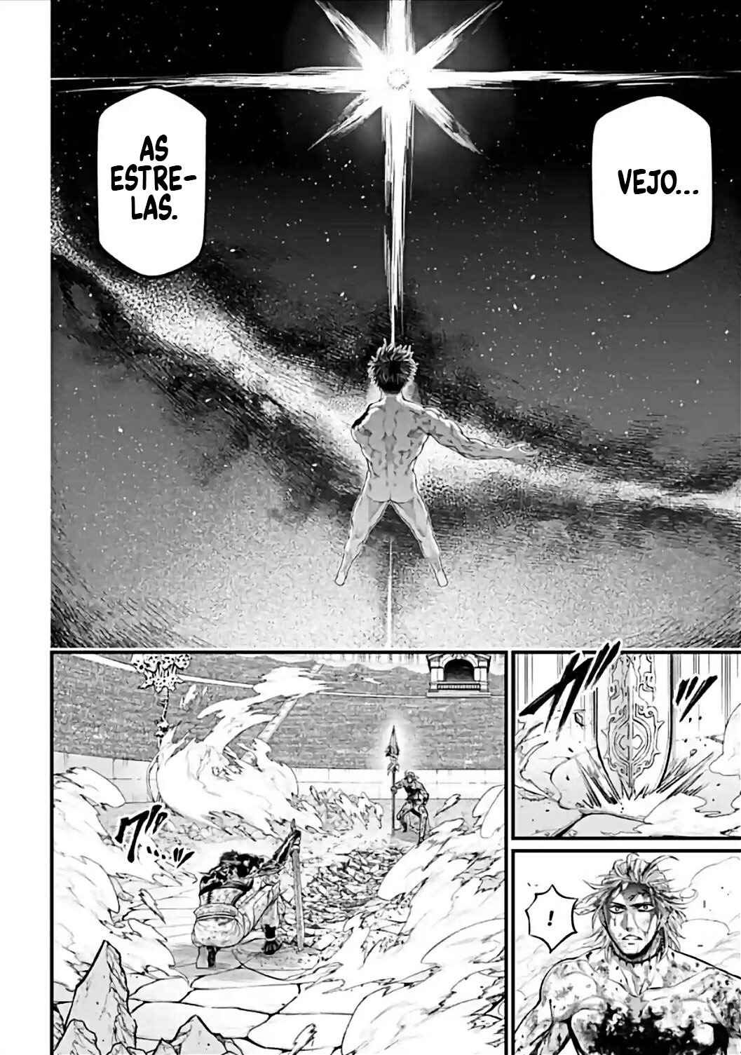 Read Shuumatsu no Valkyrie Pt Manga Online