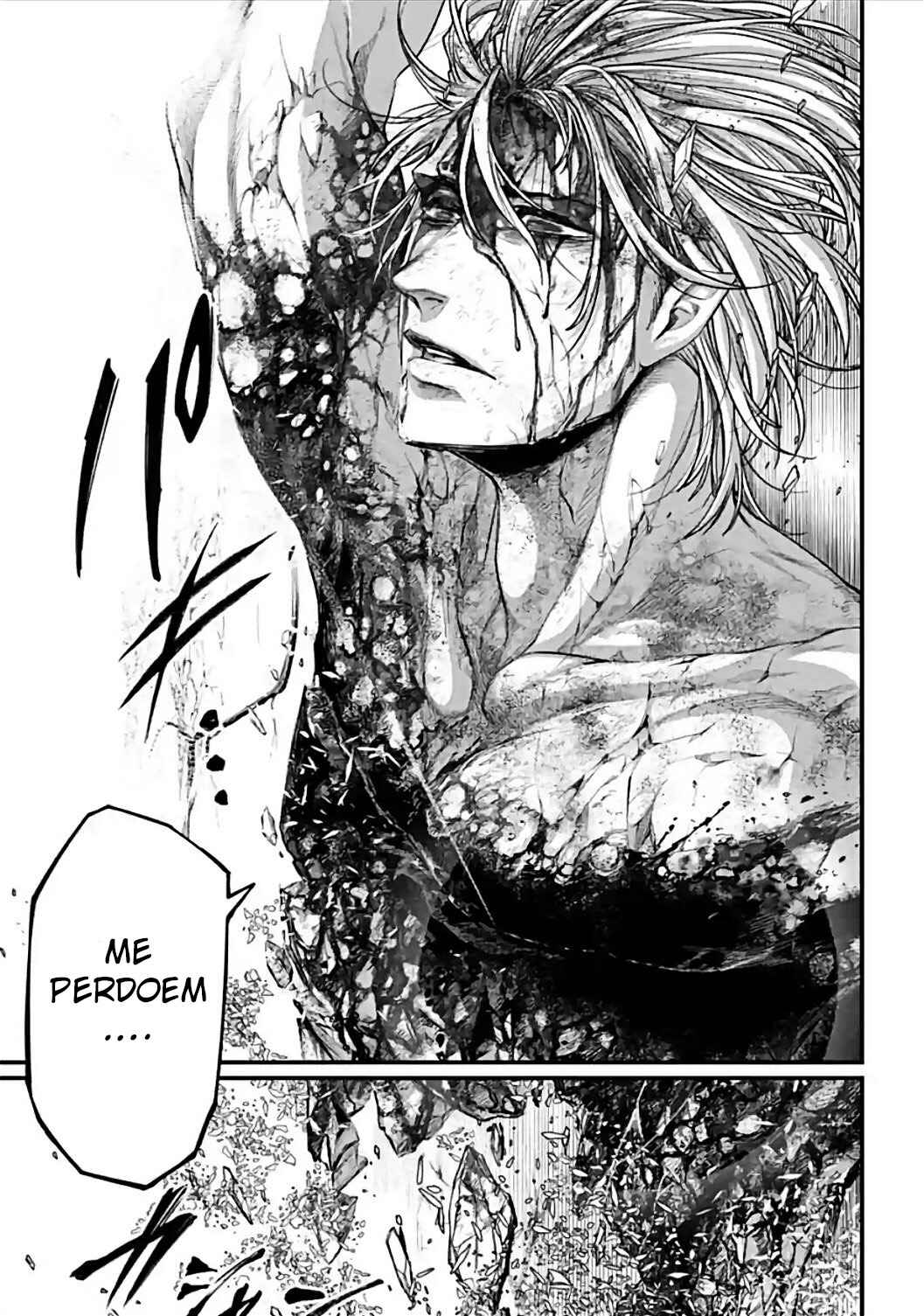 Read Shuumatsu no Valkyrie Pt Manga Online