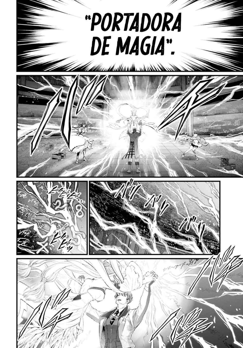 Read Shuumatsu no Valkyrie Pt Manga Online
