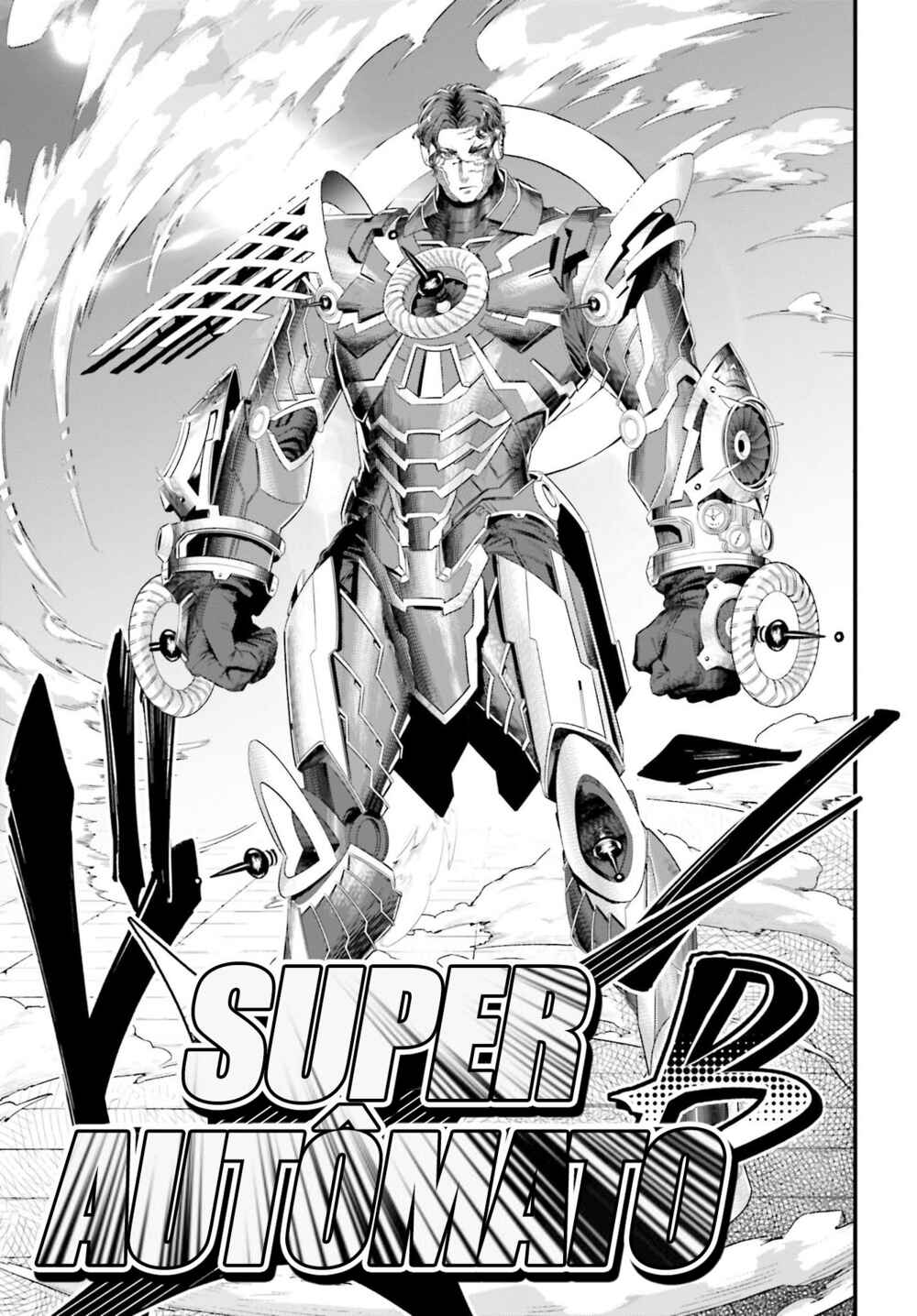 Read Shuumatsu no Valkyrie Pt Manga Online