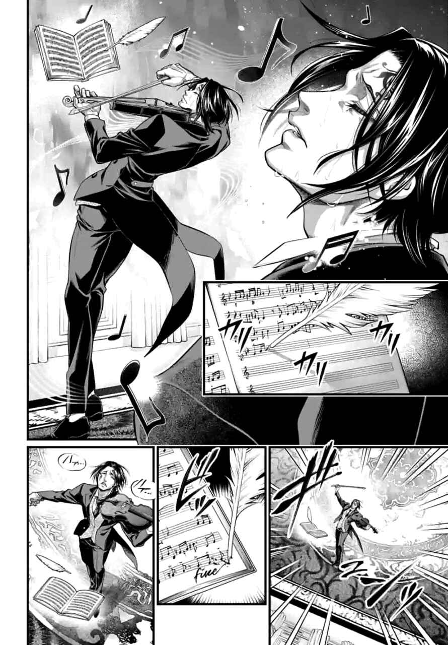 Read Shuumatsu no Valkyrie Pt Manga Online