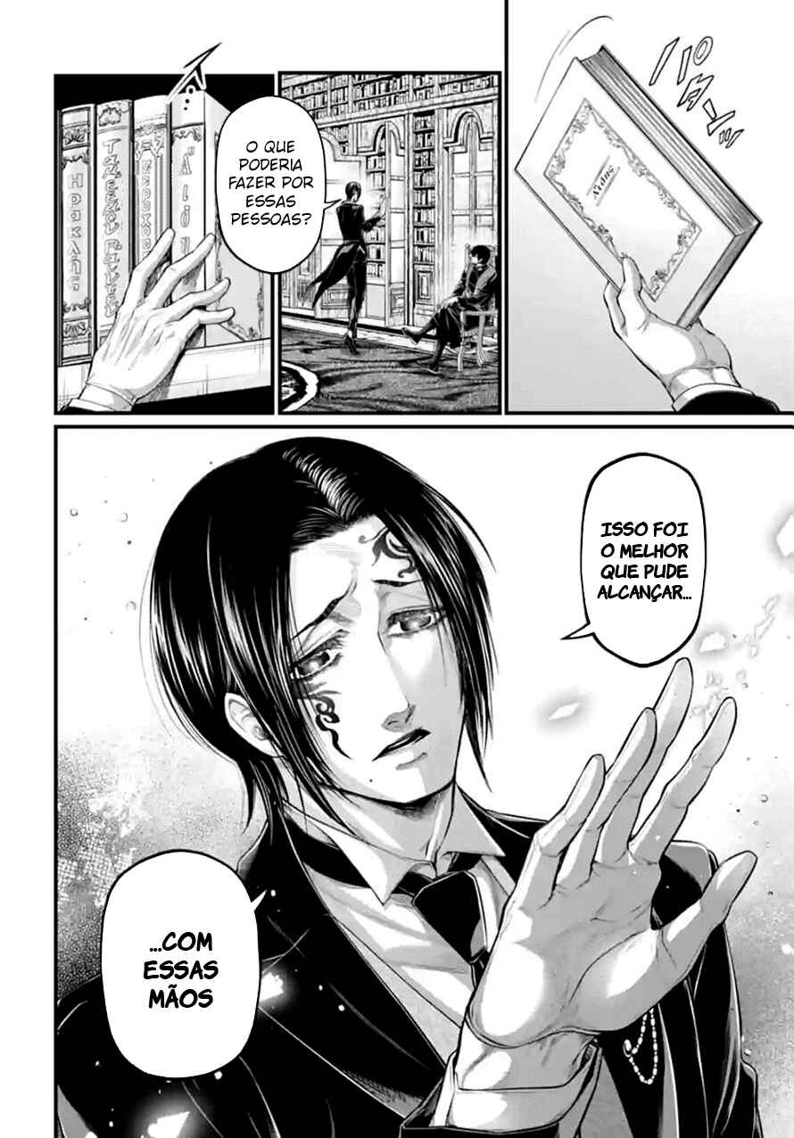 Read Shuumatsu no Valkyrie Pt Manga Online