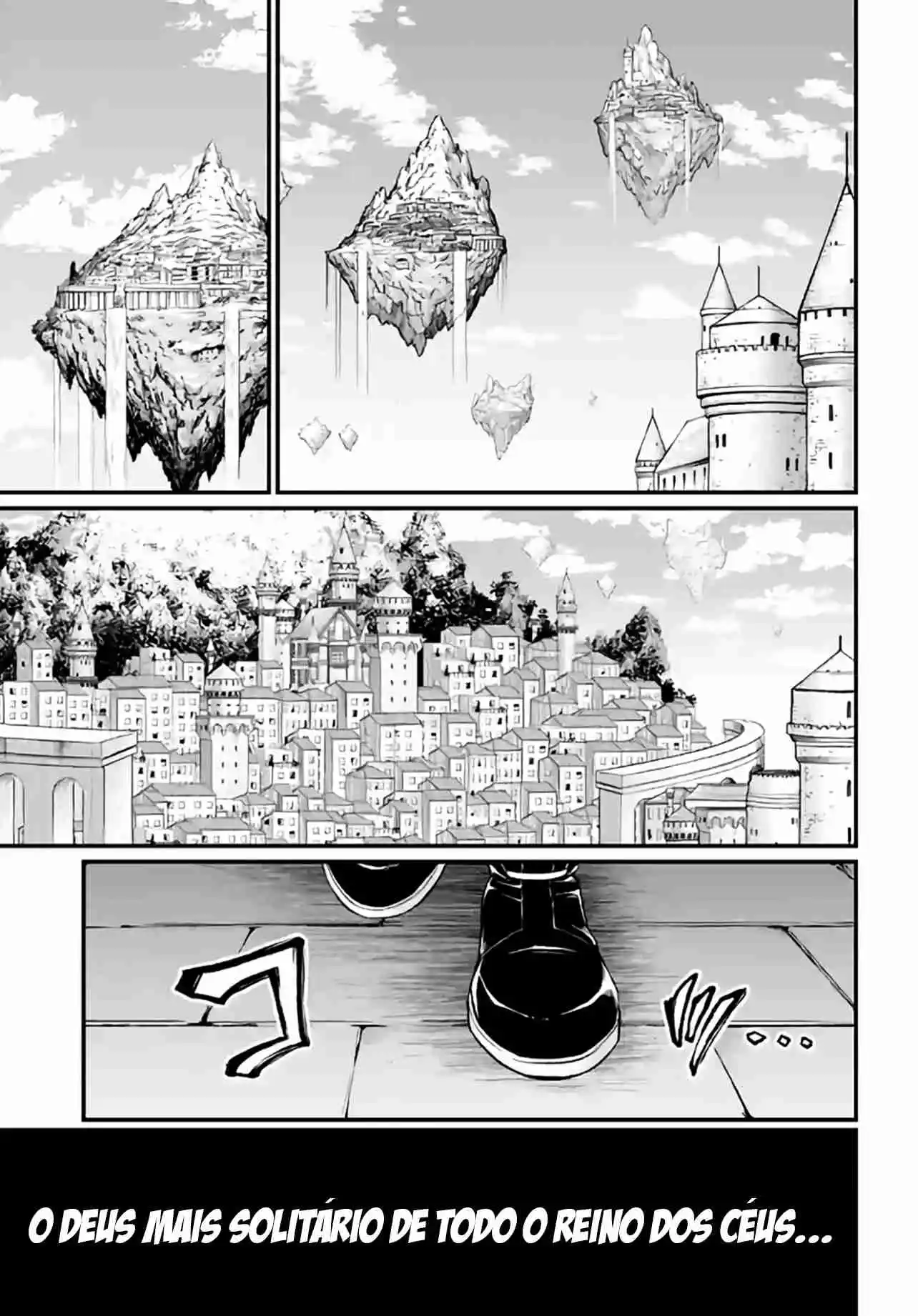 Read Shuumatsu no Valkyrie Pt Manga Online