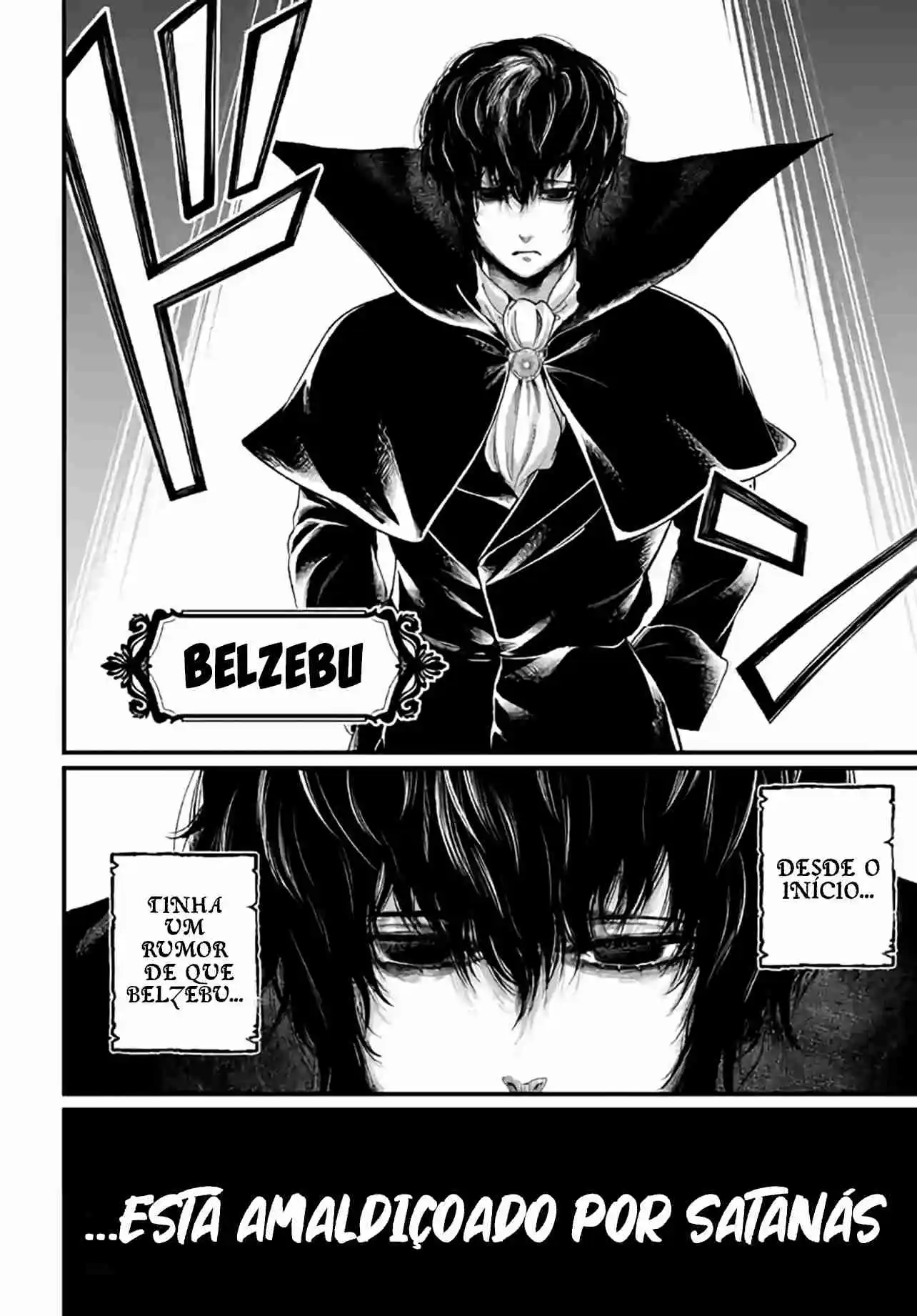 Read Shuumatsu no Valkyrie Pt Manga Online