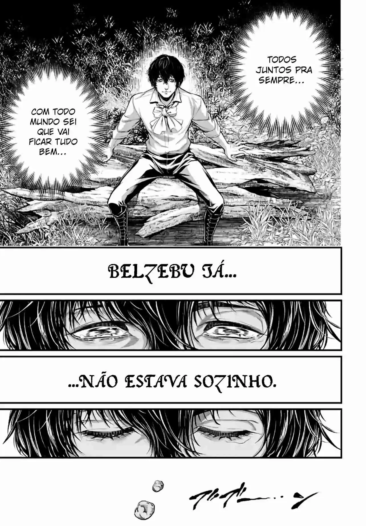 Read Shuumatsu no Valkyrie Pt Manga Online