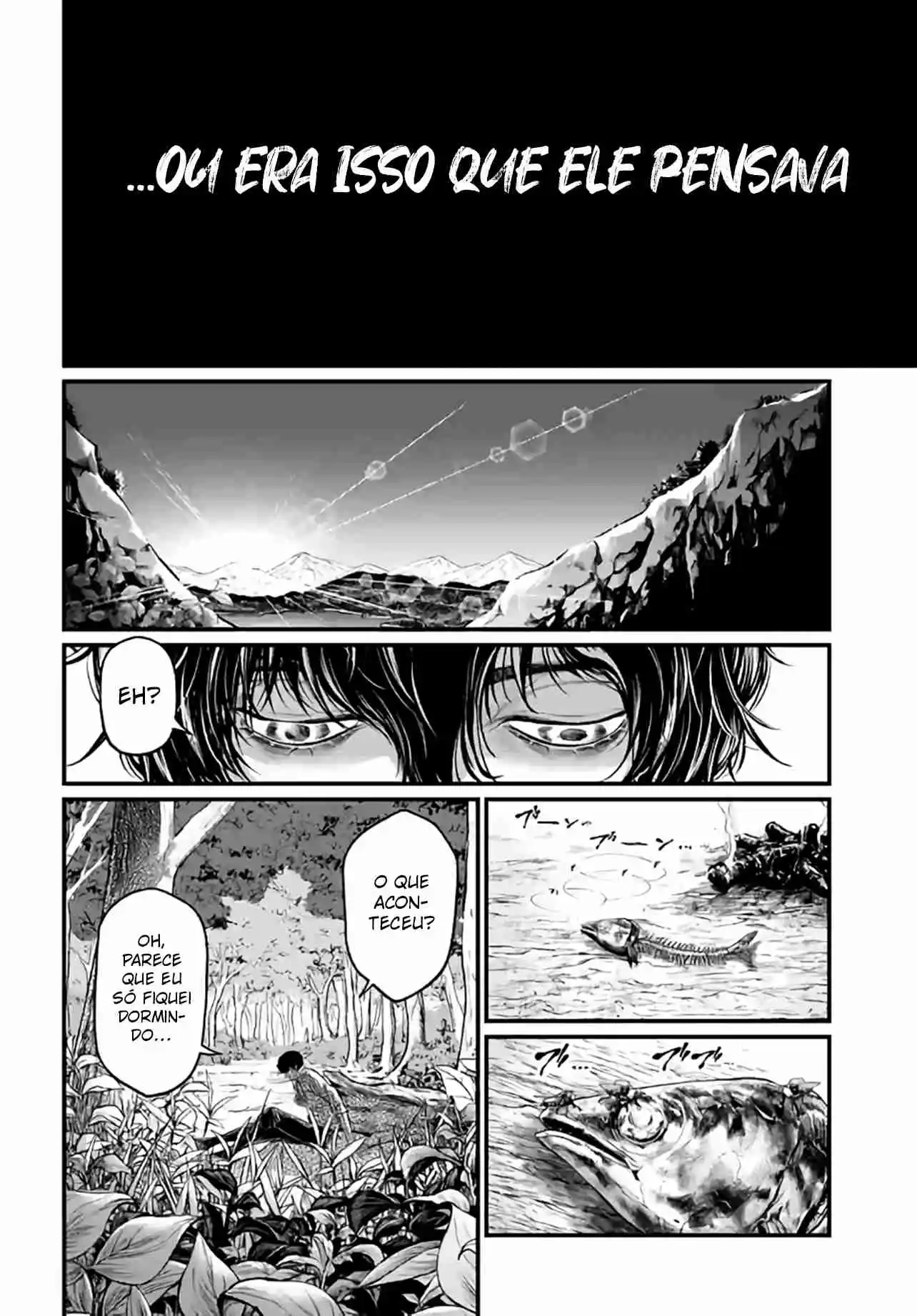 Read Shuumatsu no Valkyrie Pt Manga Online