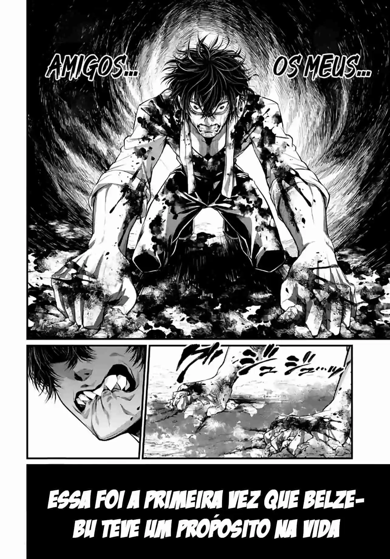 Read Shuumatsu no Valkyrie Pt Manga Online