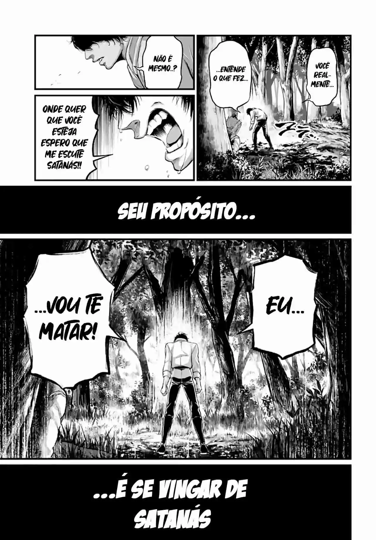 Read Shuumatsu no Valkyrie Pt Manga Online