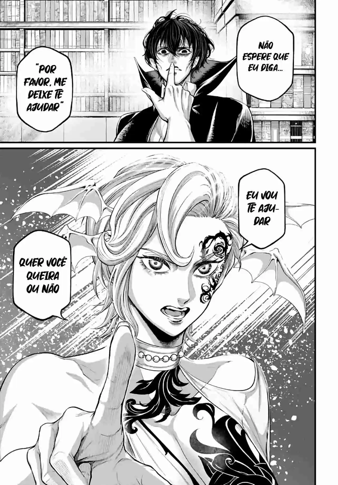 Read Shuumatsu no Valkyrie Pt Manga Online