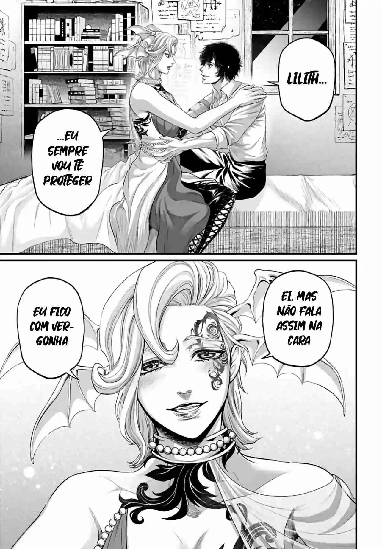 Read Shuumatsu no Valkyrie Pt Manga Online