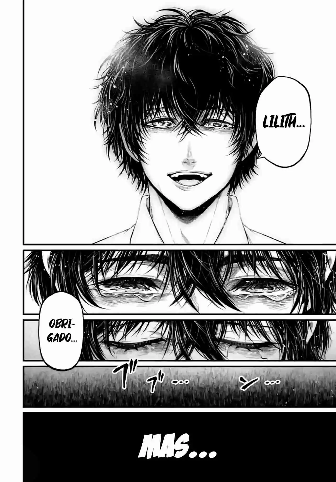 Read Shuumatsu no Valkyrie Pt Manga Online