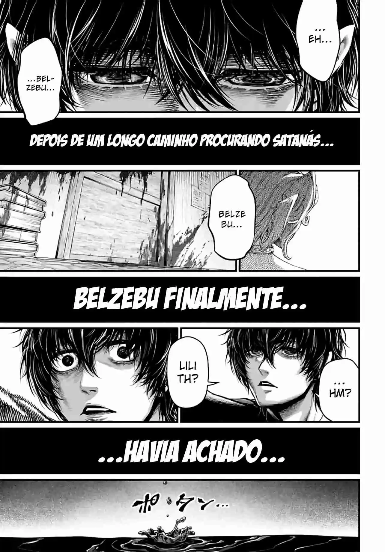 Read Shuumatsu no Valkyrie Pt Manga Online