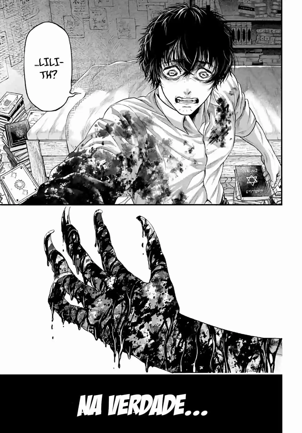 Read Shuumatsu no Valkyrie Pt Manga Online