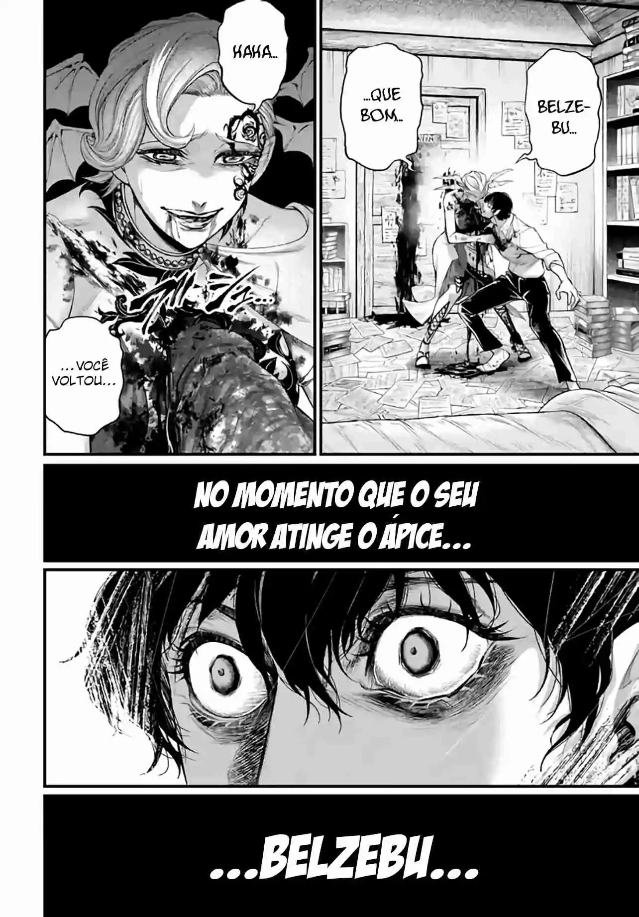 Read Shuumatsu no Valkyrie Pt Manga Online