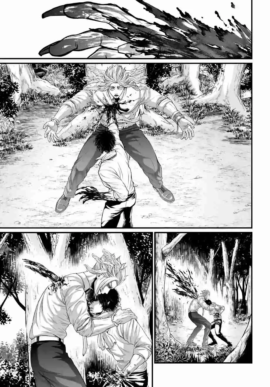 Read Shuumatsu no Valkyrie Pt Manga Online