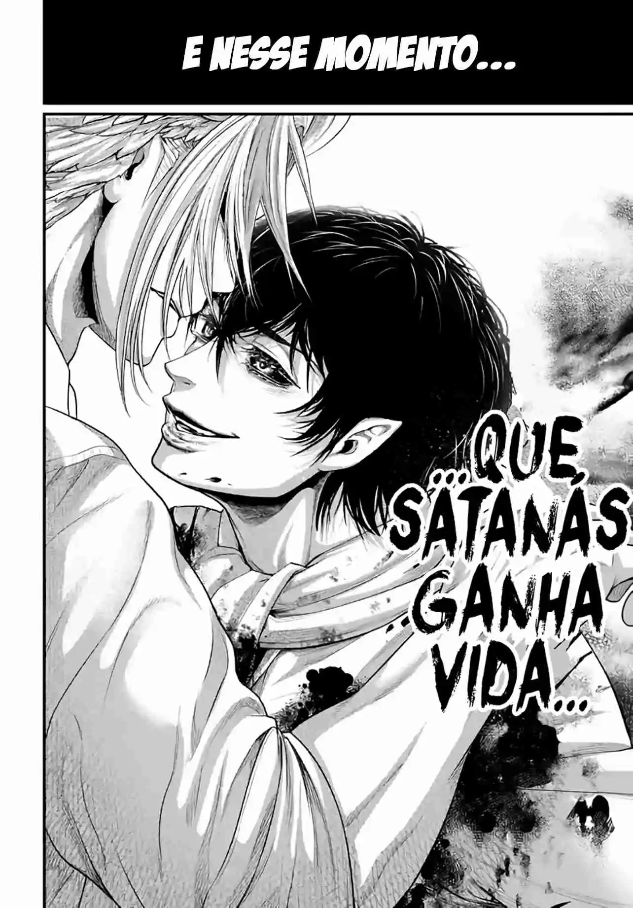 Read Shuumatsu no Valkyrie Pt Manga Online
