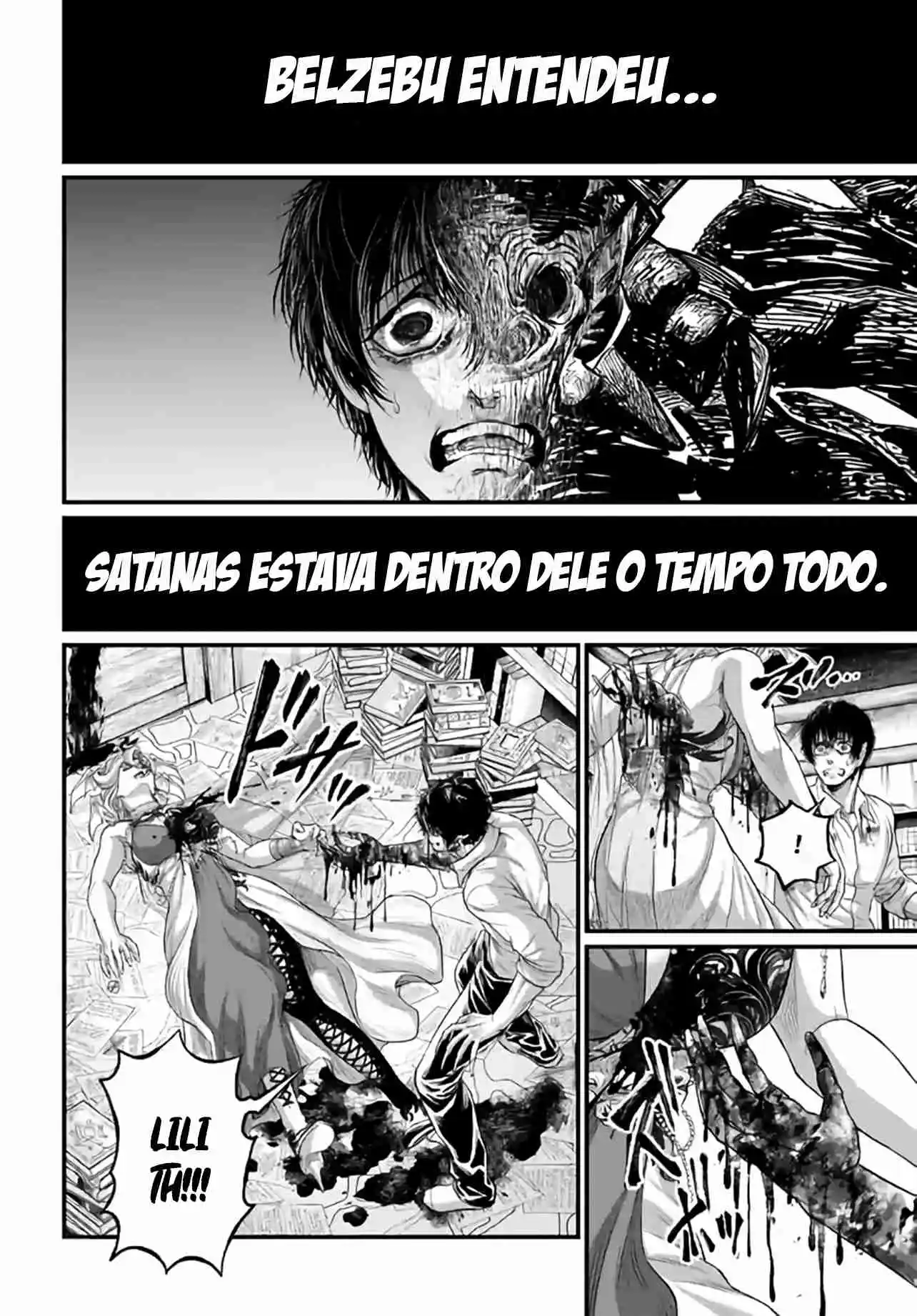 Read Shuumatsu no Valkyrie Pt Manga Online