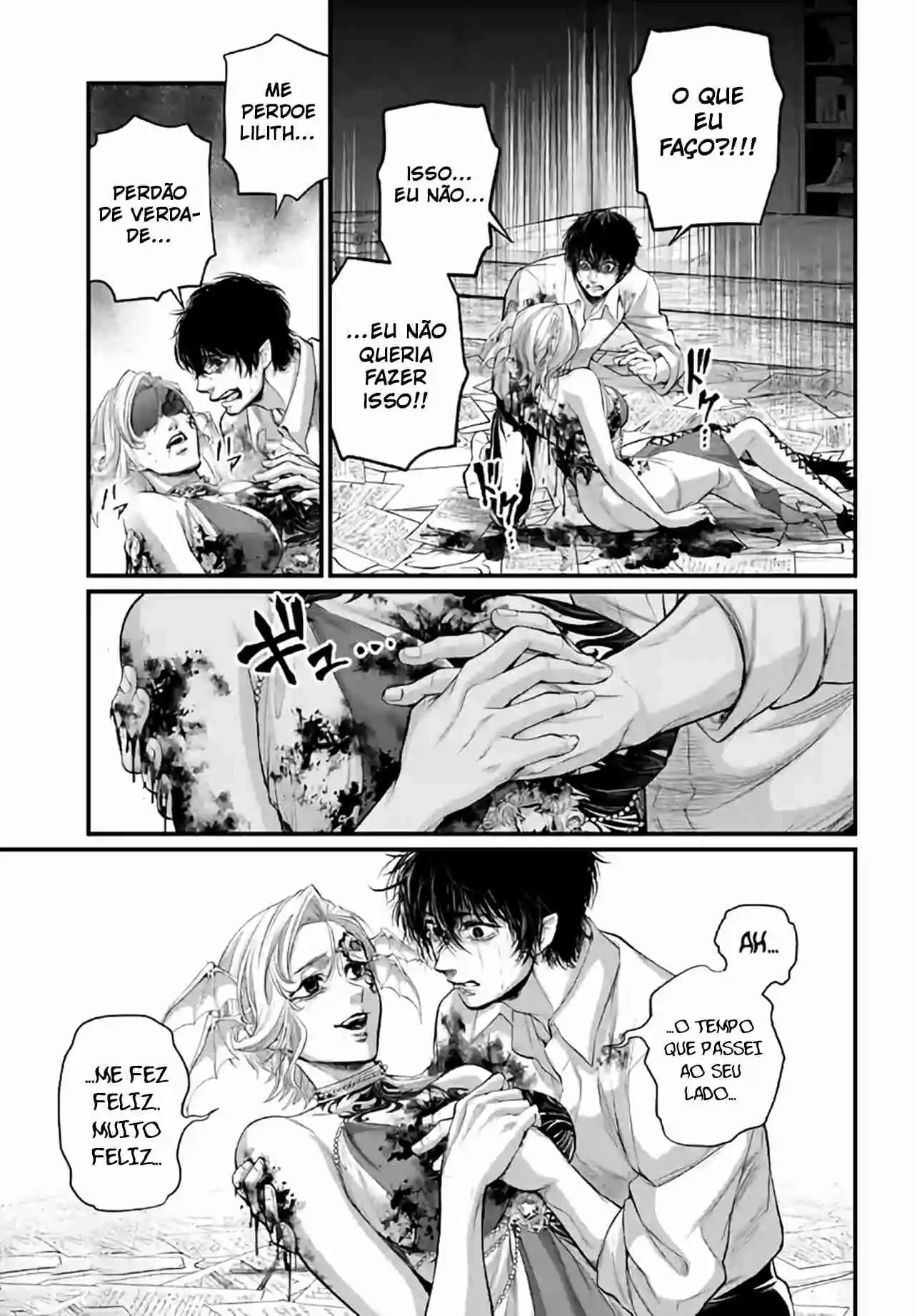 Read Shuumatsu no Valkyrie Pt Manga Online