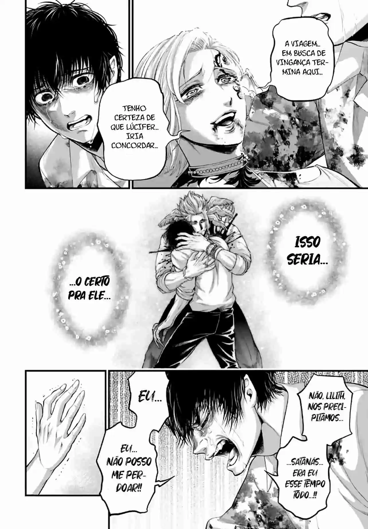 Read Shuumatsu no Valkyrie Pt Manga Online