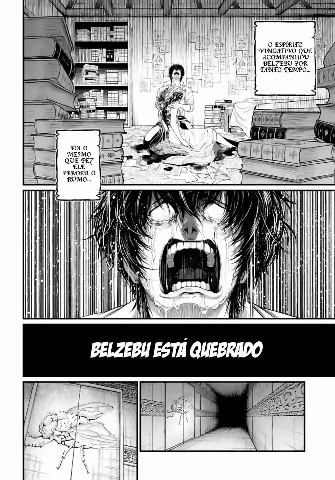 Read Shuumatsu no Valkyrie Pt Manga Online
