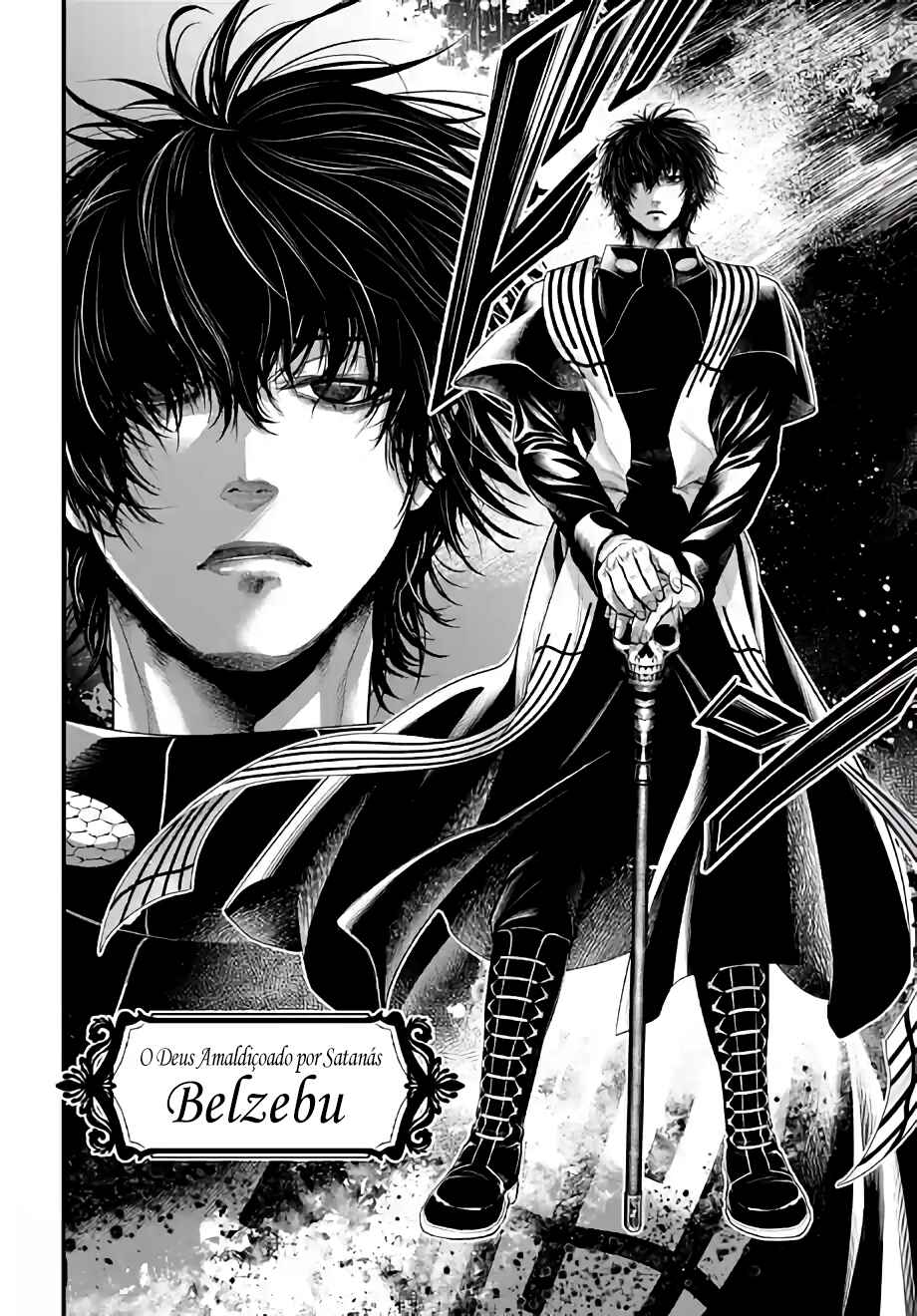 Read Shuumatsu no Valkyrie Pt Manga Online